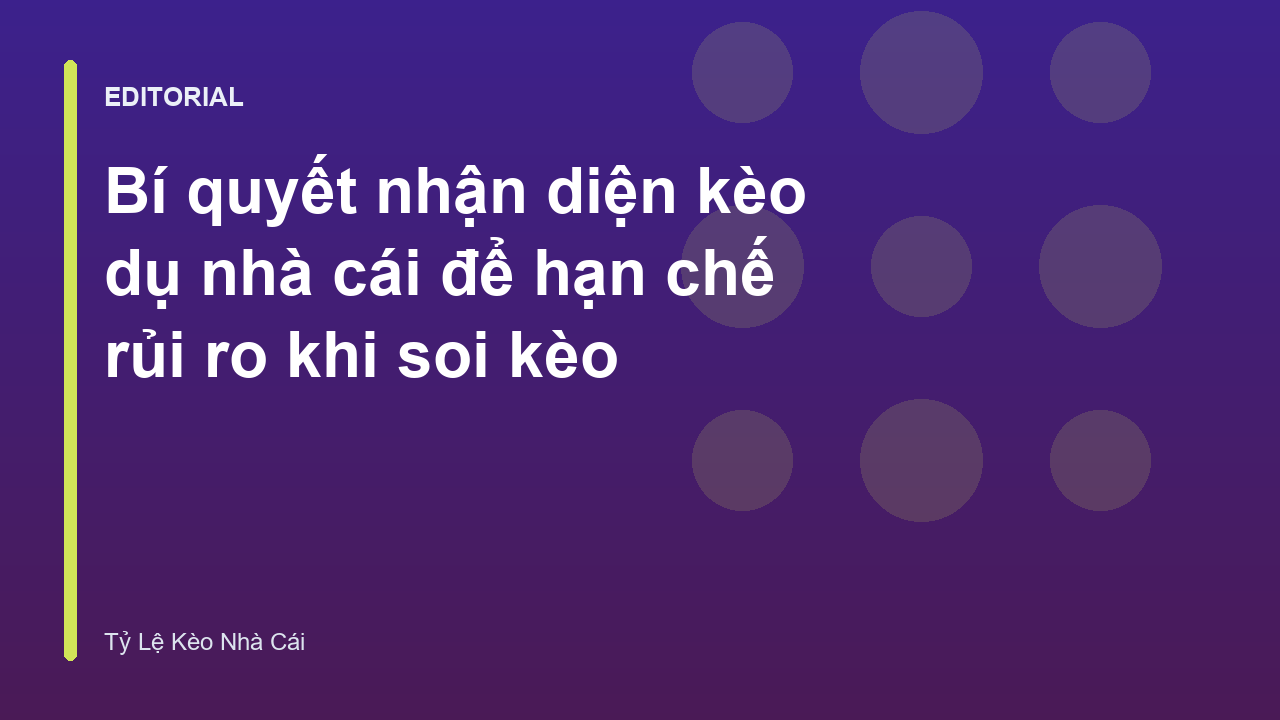Người chơi phân tích bảng tỷ lệ kèo bóng đá